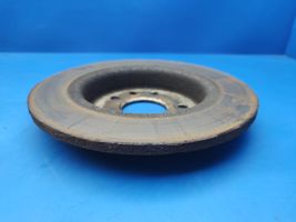 Volvo S40 Rear brake disc S40