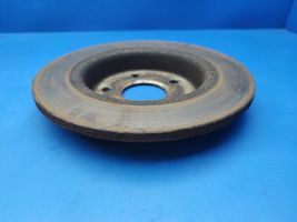 Volvo S40 Rear brake disc S40