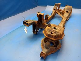 Volvo S40 Rear subframe S40