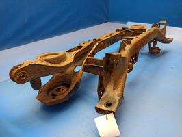 Volvo S40 Rear subframe S40