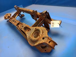 Volvo S40 Rear subframe S40