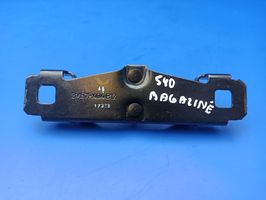 Volvo S40 Loading door lock loop/hook striker 3M51R404B12