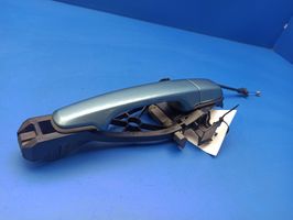 Volvo S40 Rear door exterior handle 30784202