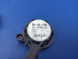 Volvo S40 Głośnik wysokotonowy drzwi przednich 30752085