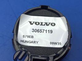 Volvo S40 Głośnik wysokotonowy drzwi tylnych 30657119