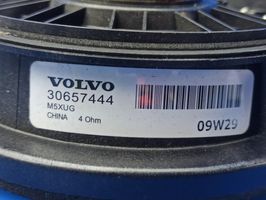 Volvo S40 Garsiakalbis (-iai) galinėse duryse 30657444