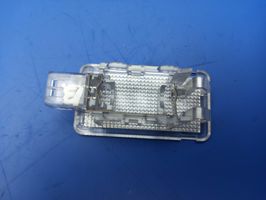 Volvo S40 Boot/trunk interior light 30755108