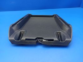 Volvo S40 Panelės stalčiuko/lentinėlės paklotėlis 30755058