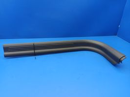 Volvo S40 Front sill trim cover 8641785