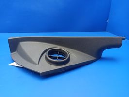 Volvo S40 Dashboard side end trim 30672383