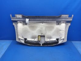 Volvo S40 Parcel shelf 39800775