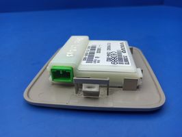 Volvo S40 Alarm control unit/module 31268870