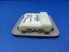 Volvo S40 Alarm control unit/module 31268870