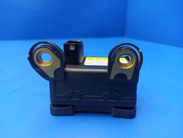 Volvo S40 ESP acceleration yaw rate sensor 10170103533