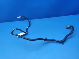 Volvo S40 Fuel line/pipe/hose S40