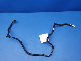 Volvo S40 Fuel line/pipe/hose S40