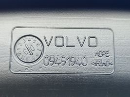 Volvo S40 Kanał powietrzny kabiny 09491940