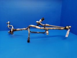 Volvo S40 Air conditioning (A/C) pipe/hose 4N5H19A834DS