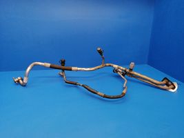 Volvo S40 Air conditioning (A/C) pipe/hose 4N5H19A834DS