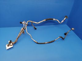 Volvo S40 Air conditioning (A/C) pipe/hose 4N5H19A834DS