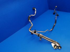 Volvo S40 Air conditioning (A/C) pipe/hose 4N5H19A834DS