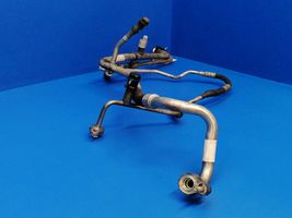 Volvo S40 Air conditioning (A/C) pipe/hose 4N5H19A834DS