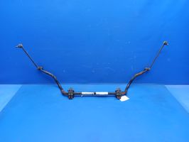 Volvo S40 Barra stabilizzatrice anteriore/barra antirollio 3M5154913A