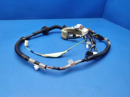 Lexus LS 430 Cableado de puerta trasera 8215450040