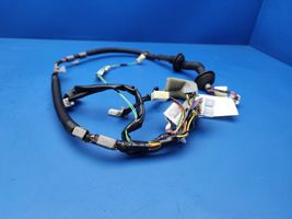 Lexus LS 430 Cableado de puerta trasera 8215450040