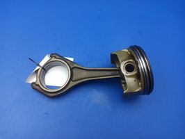 BMW 6 E63 E64 Piston with connecting rod 23022004