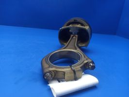 BMW 6 E63 E64 Piston with connecting rod 23022004