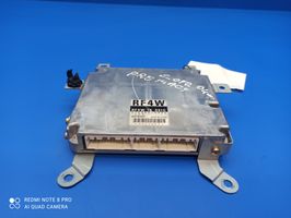 Mazda Premacy Engine control unit/module 2758005922