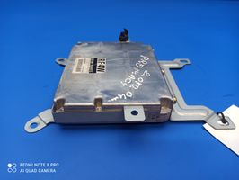 Mazda Premacy Engine control unit/module 2758005922