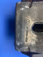 Mercedes-Benz GL X166 Tylny zacisk hamulcowy 32352564