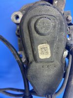 Mercedes-Benz GL X166 Bremssattel hinten 32352564