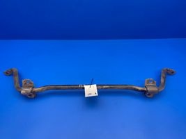 Mercedes-Benz GL X166 Barra stabilizzatrice posteriore/barra antirollio A166326036504