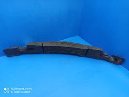 Mercedes-Benz E C207 W207 Putoplastas priekinio bamperio A2078850437