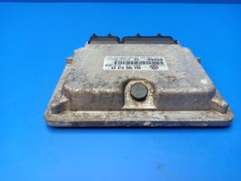 Volkswagen New Beetle Engine control unit/module 06A906018EN