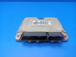 Volkswagen New Beetle Sterownik / Moduł ECU 06A906018EN