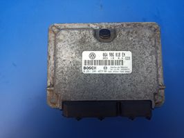 Volkswagen New Beetle Engine control unit/module 06A906018EN