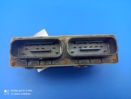 Opel Astra G Module de commande de ventilateur 24410130