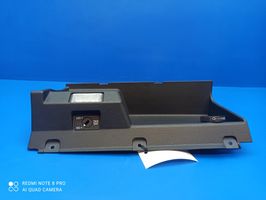 Volkswagen Caddy Element deski rozdzielczej / dół 2K5858909