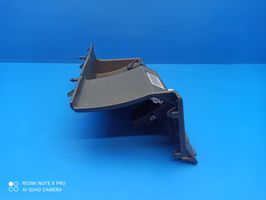 Volkswagen Caddy Rivestimento pannello inferiore del cruscotto 2K5858909