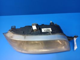 Fiat Ducato Lampa przednia 1337815080