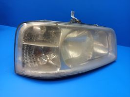 Fiat Ducato Lampa przednia 1337815080