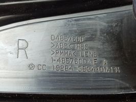 Chrysler Voyager Lampa tylna 04857600