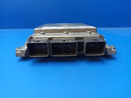 Ford Transit Moottorin ohjainlaite/moduuli 8C1112A650CE
