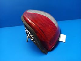 Opel Vectra B Lampa tylna 37650748