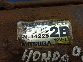 Honda HR-V Käynnistysmoottori SM44225