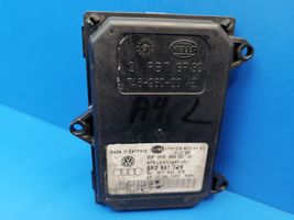 Audi A4 S4 B8 8K Module de ballast de phare Xenon 8K0941329